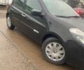 Черный Рено Клио, объемом двигателя 1.46 л и пробегом 225 тыс. км за 3999 $, фото 2 на Automoto.ua