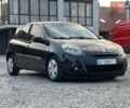 Черный Рено Клио, объемом двигателя 1.46 л и пробегом 166 тыс. км за 5300 $, фото 1 на Automoto.ua