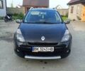 Чорний Рено Кліо, об'ємом двигуна 1 л та пробігом 181 тис. км за 5400 $, фото 1 на Automoto.ua