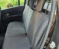 Черный Рено Клио, объемом двигателя 1.6 л и пробегом 170 тыс. км за 3500 $, фото 17 на Automoto.ua