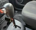 Черный Рено Клио, объемом двигателя 1.6 л и пробегом 170 тыс. км за 3500 $, фото 13 на Automoto.ua
