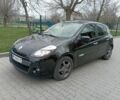Черный Рено Клио, объемом двигателя 1.5 л и пробегом 181 тыс. км за 6500 $, фото 1 на Automoto.ua