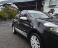 Черный Рено Клио, объемом двигателя 1.2 л и пробегом 185 тыс. км за 5800 $, фото 24 на Automoto.ua