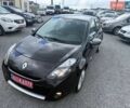 Чорний Рено Кліо, об'ємом двигуна 1.6 л та пробігом 219 тис. км за 6999 $, фото 8 на Automoto.ua
