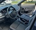 Черный Рено Клио, объемом двигателя 1.6 л и пробегом 130 тыс. км за 7100 $, фото 5 на Automoto.ua