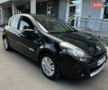 Чорний Рено Кліо, об'ємом двигуна 1.6 л та пробігом 130 тис. км за 7100 $, фото 1 на Automoto.ua