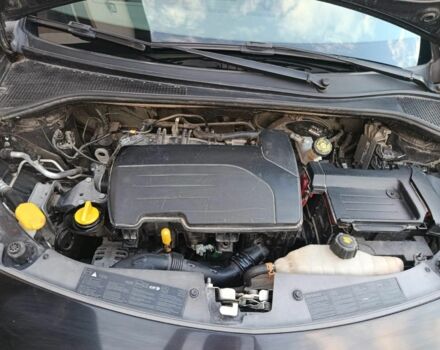 Рено Клио 2011 в Львове на Automoto.ua Черный Рено Клио, объемом двигателя 1.1 л и пробегом 107 тыс. км за 3600 $, фото 4 на Automoto.ua