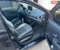 Черный Рено Клио, объемом двигателя 1.46 л и пробегом 166 тыс. км за 5300 $, фото 19 на Automoto.ua