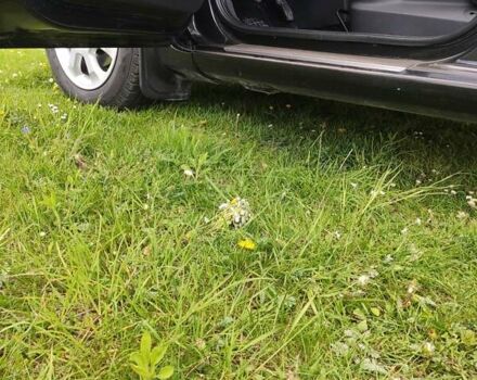 Черный Рено Клио, объемом двигателя 1.5 л и пробегом 126 тыс. км за 6500 $, фото 14 на Automoto.ua