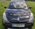 Чорний Рено Кліо, об'ємом двигуна 1.5 л та пробігом 126 тис. км за 6500 $, фото 6 на Automoto.ua