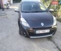 Черный Рено Клио, объемом двигателя 1.6 л и пробегом 150 тыс. км за 7800 $, фото 1 на Automoto.ua