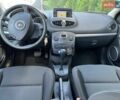 Черный Рено Клио, объемом двигателя 1.6 л и пробегом 139 тыс. км за 7400 $, фото 5 на Automoto.ua