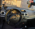 Черный Рено Клио, объемом двигателя 1.15 л и пробегом 190 тыс. км за 4900 $, фото 13 на Automoto.ua