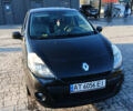 Чорний Рено Кліо, об'ємом двигуна 1.46 л та пробігом 270 тис. км за 5000 $, фото 3 на Automoto.ua