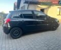 Черный Рено Клио, объемом двигателя 1.46 л и пробегом 166 тыс. км за 5300 $, фото 30 на Automoto.ua
