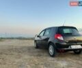 Черный Рено Клио, объемом двигателя 1.46 л и пробегом 295 тыс. км за 4100 $, фото 4 на Automoto.ua
