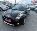 Черный Рено Клио, объемом двигателя 1.6 л и пробегом 219 тыс. км за 7300 $, фото 9 на Automoto.ua