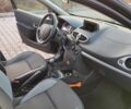 Черный Рено Клио, объемом двигателя 1.5 л и пробегом 181 тыс. км за 6500 $, фото 5 на Automoto.ua