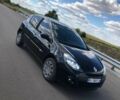 Черный Рено Клио, объемом двигателя 1.5 л и пробегом 232 тыс. км за 5599 $, фото 2 на Automoto.ua