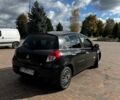 Черный Рено Клио, объемом двигателя 1.5 л и пробегом 280 тыс. км за 5500 $, фото 4 на Automoto.ua