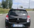 Чорний Рено Кліо, об'ємом двигуна 1.5 л та пробігом 230 тис. км за 5500 $, фото 3 на Automoto.ua