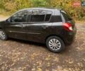 Рено Клио 2011 в Житомире на Automoto.ua Черный Рено Клио, объемом двигателя 1.5 л и пробегом 300 тыс. км за 3650 $, фото 6 на Automoto.ua