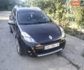 Черный Рено Клио, объемом двигателя 1.6 л и пробегом 150 тыс. км за 7800 $, фото 5 на Automoto.ua