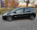 Черный Рено Клио, объемом двигателя 1.5 л и пробегом 180 тыс. км за 7000 $, фото 1 на Automoto.ua