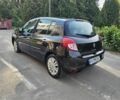 Черный Рено Клио, объемом двигателя 1.6 л и пробегом 170 тыс. км за 3500 $, фото 7 на Automoto.ua