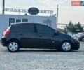Черный Рено Клио, объемом двигателя 1.46 л и пробегом 166 тыс. км за 5300 $, фото 2 на Automoto.ua