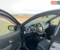Черный Рено Клио, объемом двигателя 1.46 л и пробегом 295 тыс. км за 4100 $, фото 7 на Automoto.ua