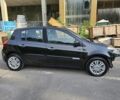 Черный Рено Клио, объемом двигателя 1.6 л и пробегом 170 тыс. км за 3500 $, фото 3 на Automoto.ua