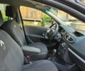 Черный Рено Клио, объемом двигателя 1.6 л и пробегом 170 тыс. км за 3500 $, фото 19 на Automoto.ua