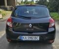Черный Рено Клио, объемом двигателя 1.6 л и пробегом 170 тыс. км за 3500 $, фото 6 на Automoto.ua