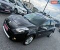 Чорний Рено Кліо, об'ємом двигуна 1.6 л та пробігом 219 тис. км за 6999 $, фото 7 на Automoto.ua