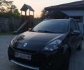 Черный Рено Клио, объемом двигателя 1.15 л и пробегом 181 тыс. км за 5500 $, фото 2 на Automoto.ua