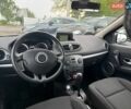 Черный Рено Клио, объемом двигателя 1.6 л и пробегом 219 тыс. км за 7300 $, фото 23 на Automoto.ua
