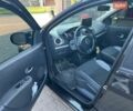Черный Рено Клио, объемом двигателя 1.46 л и пробегом 166 тыс. км за 5300 $, фото 18 на Automoto.ua