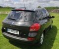 Чорний Рено Кліо, об'ємом двигуна 1.5 л та пробігом 126 тис. км за 6500 $, фото 1 на Automoto.ua