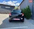 Черный Рено Клио, объемом двигателя 1.6 л и пробегом 139 тыс. км за 7400 $, фото 3 на Automoto.ua