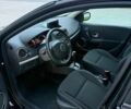 Чорний Рено Кліо, об'ємом двигуна 1.6 л та пробігом 119 тис. км за 7100 $, фото 8 на Automoto.ua