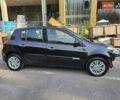 Черный Рено Клио, объемом двигателя 1.6 л и пробегом 170 тыс. км за 3500 $, фото 1 на Automoto.ua