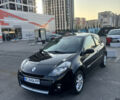 Чорний Рено Кліо, об'ємом двигуна 1.2 л та пробігом 225 тис. км за 5100 $, фото 8 на Automoto.ua