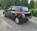 Черный Рено Клио, объемом двигателя 1.6 л и пробегом 170 тыс. км за 3500 $, фото 9 на Automoto.ua