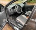Черный Рено Клио, объемом двигателя 1.5 л и пробегом 300 тыс. км за 3800 $, фото 6 на Automoto.ua