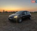Чорний Рено Кліо, об'ємом двигуна 1.46 л та пробігом 295 тис. км за 4300 $, фото 1 на Automoto.ua