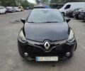 Чорний Рено Кліо, об'ємом двигуна 1.5 л та пробігом 361 тис. км за 5800 $, фото 1 на Automoto.ua
