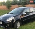 Черный Рено Клио, объемом двигателя 1.6 л и пробегом 214 тыс. км за 6900 $, фото 6 на Automoto.ua