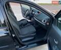 Черный Рено Клио, объемом двигателя 1.5 л и пробегом 260 тыс. км за 5200 $, фото 8 на Automoto.ua