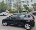 Чорний Рено Кліо, об'ємом двигуна 1.5 л та пробігом 361 тис. км за 5800 $, фото 6 на Automoto.ua